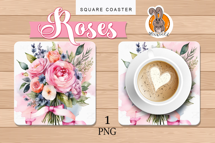 Roses Clipart Image 21