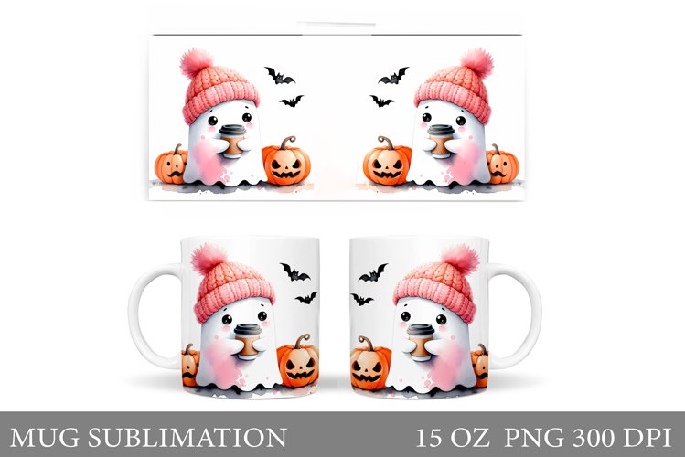 Ghost Clipart Image 22