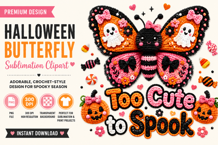 Cute Halloween Png Image 14