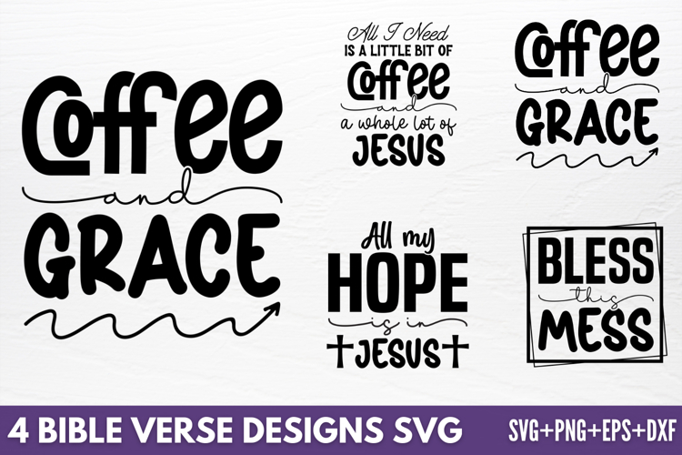Christian Shirt Svg Image 14