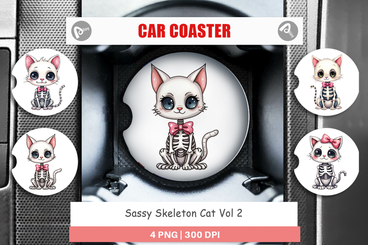 Skeleton Clipart Image 3