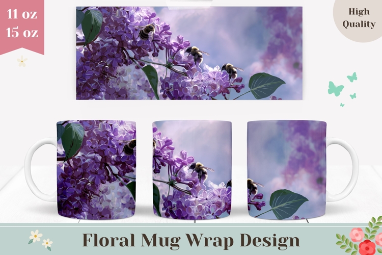 Bee Clipart Image 7