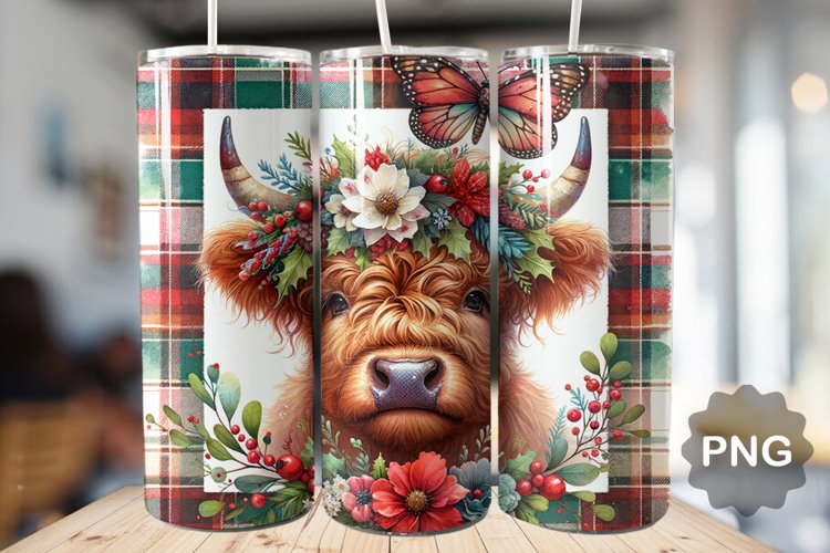 Sublimation Tumbler Wraps Image 22