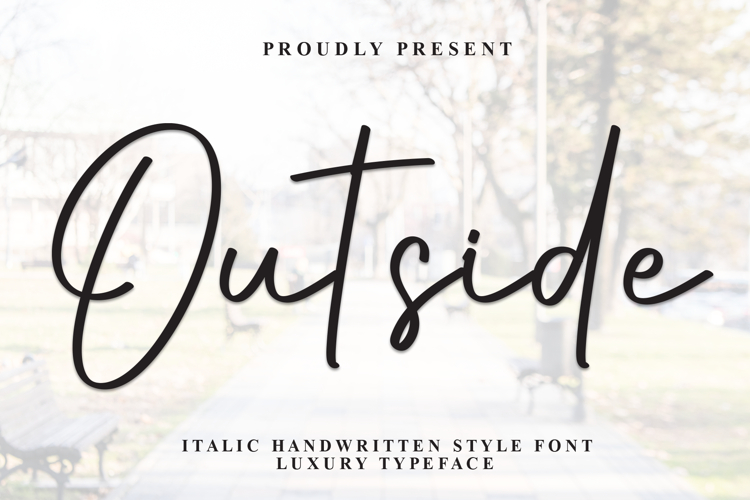 Feminine Fonts Image 4