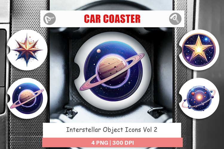 Car Icon Image 23