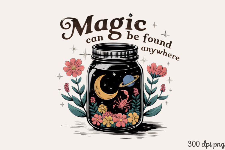 Boho SVG Image 8