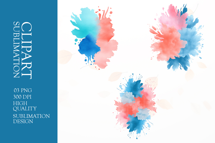 Paint Splash Png Image 24