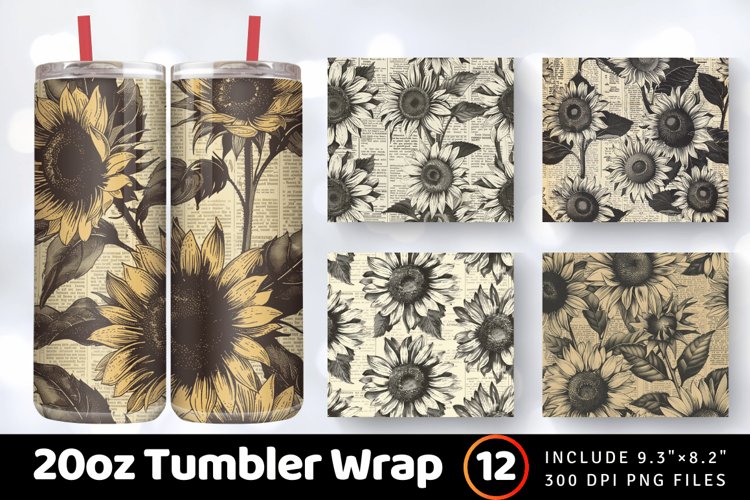 Sunflowers Png Image 12