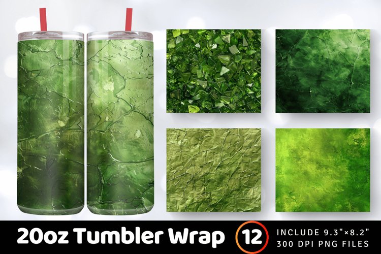 Sublimation Tumbler Wraps Image 24