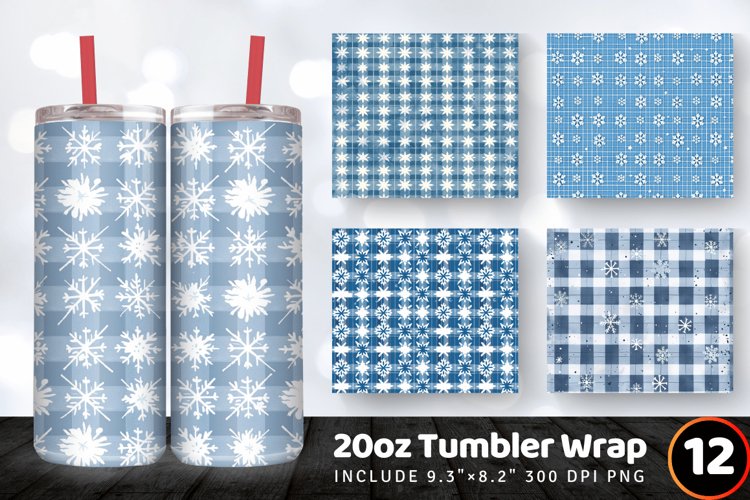 Snowflake Clipart Image 2