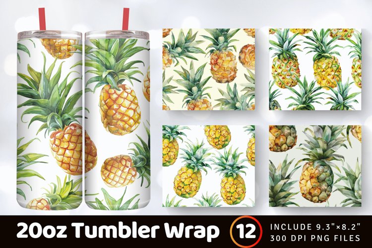 Pineapple Png Image 4