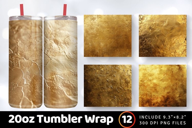 Sublimation Tumbler Wraps Image 17