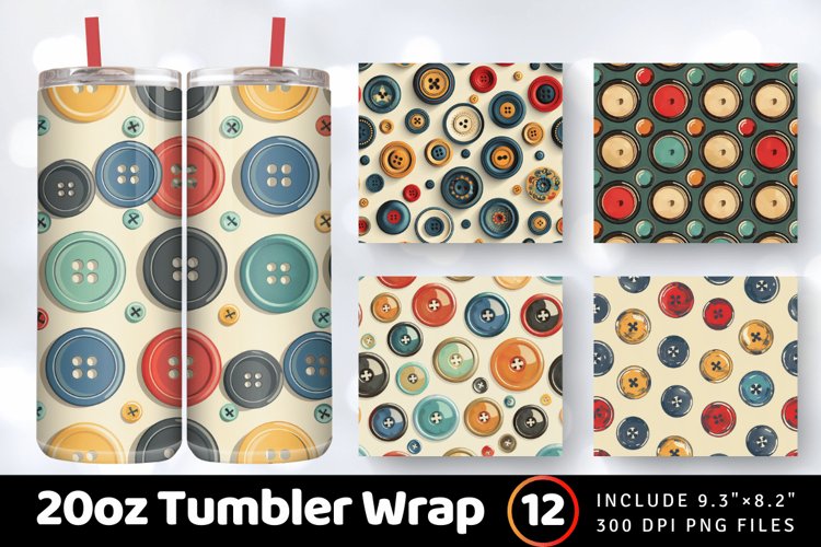 Buttons Png Image 22
