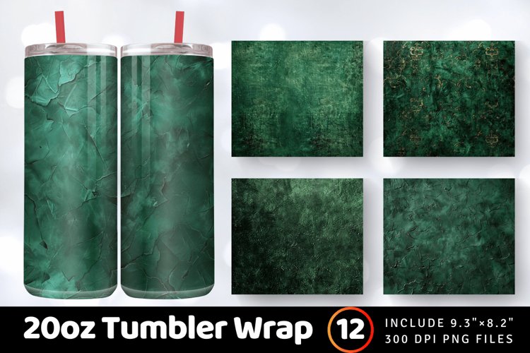 Sublimation Tumbler Wraps Image 18