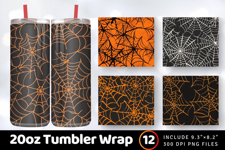 Sublimation Tumbler Wraps Image 18