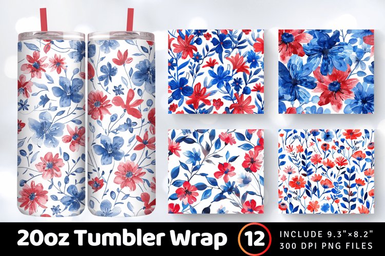 4th Of July Sublimation Design Image 10