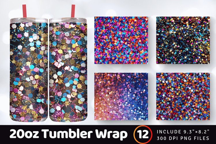 Glitter Png Image 14
