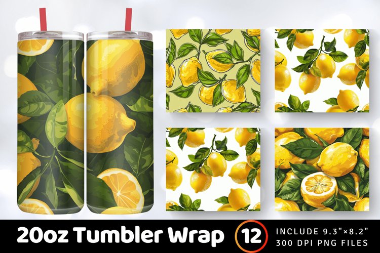 Lemons Png Image 19