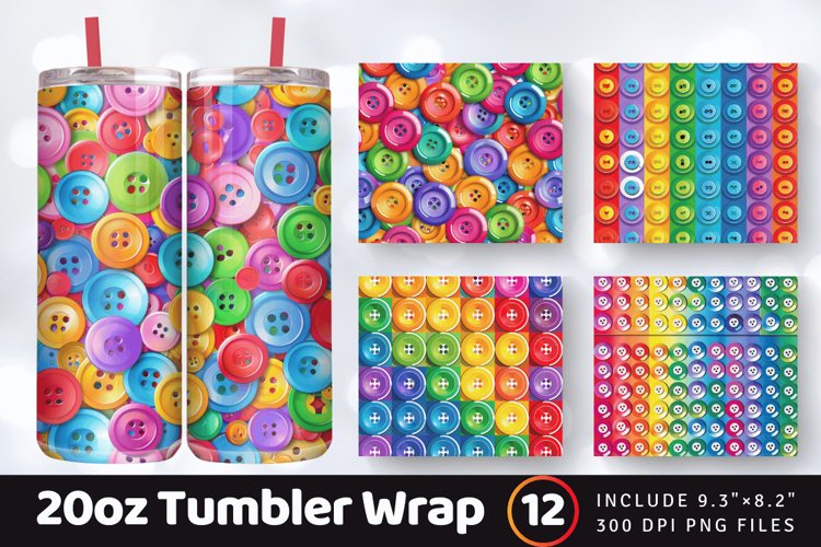 Buttons Png Image 23