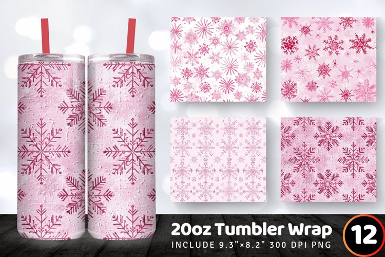 Snowflake Clipart Image 13