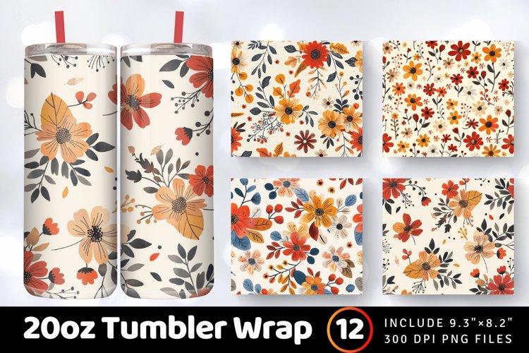 Cute Flowers Clipart Image 18
