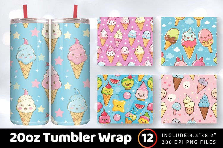 Ice Cream Clipart Image 13