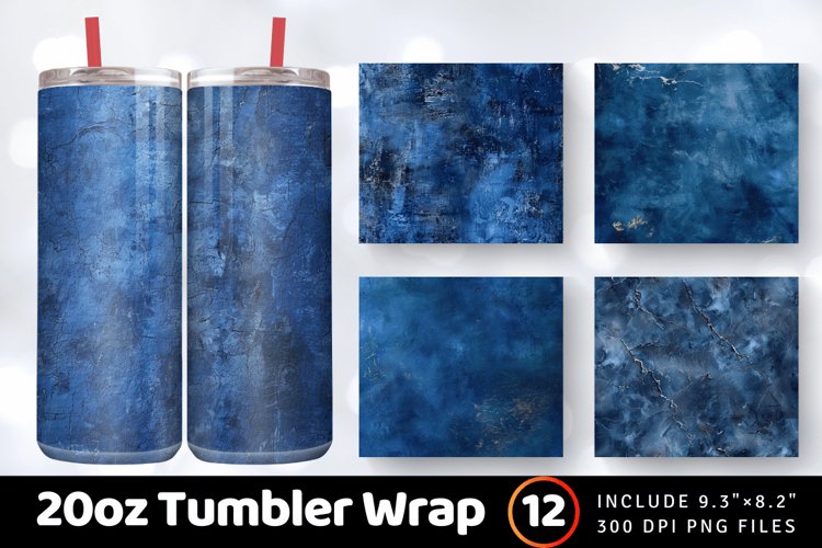 Sublimation Tumbler Wraps Image 20