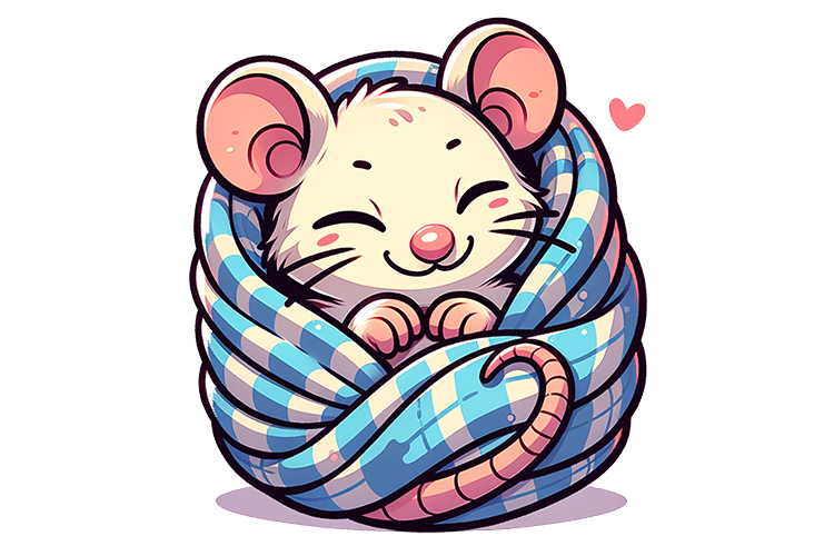 Rat Png Image 18