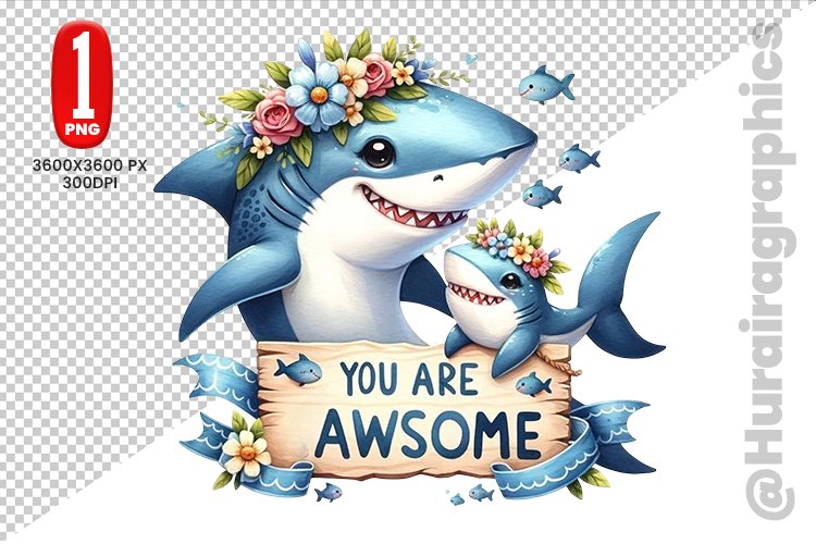 Shark Png Image 9