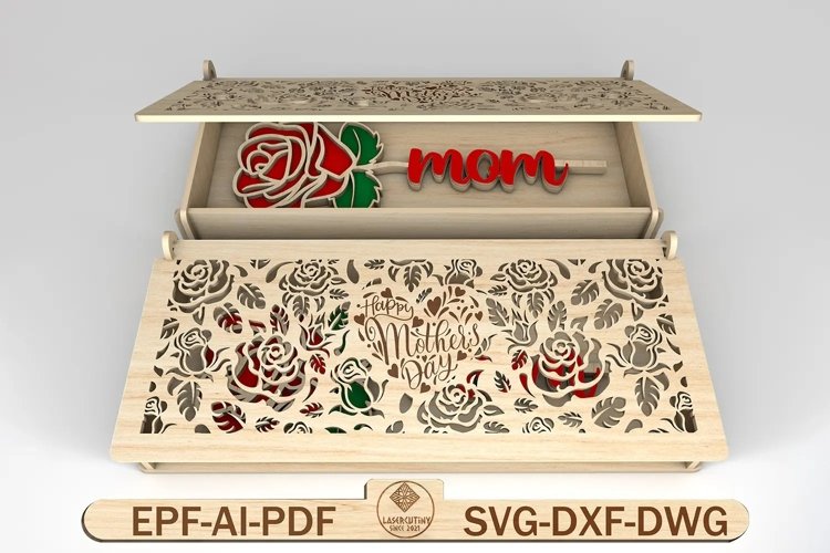 3D SVG Files Image 20