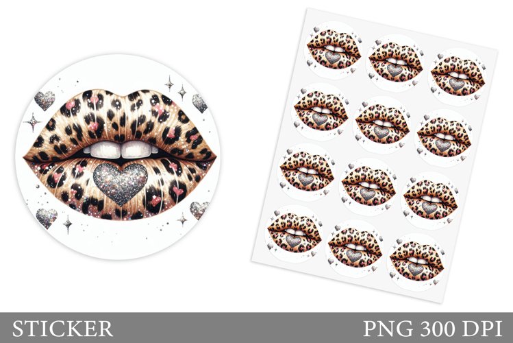 Valentines Sublimation Design Image 5