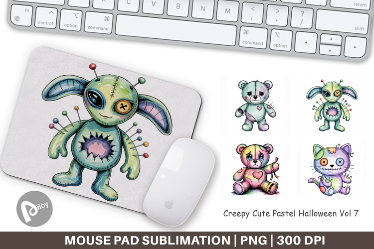 Mouse Png Image 22