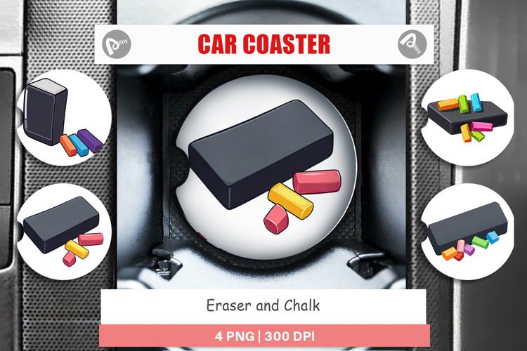 Chalk Clipart Image 12