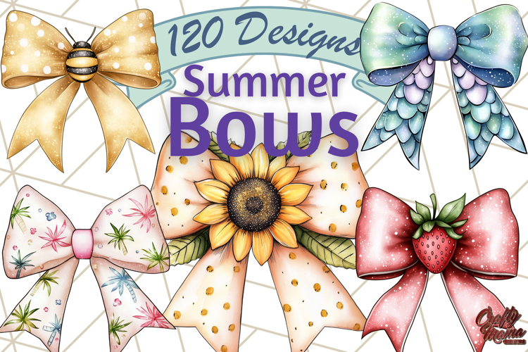 Bows Png Image 5