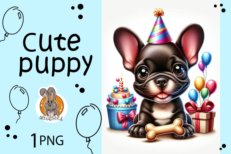 cute puppy