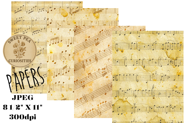 Scrapbook Google Slides Theme Image 2