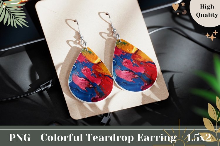 Earrings Png Image 17
