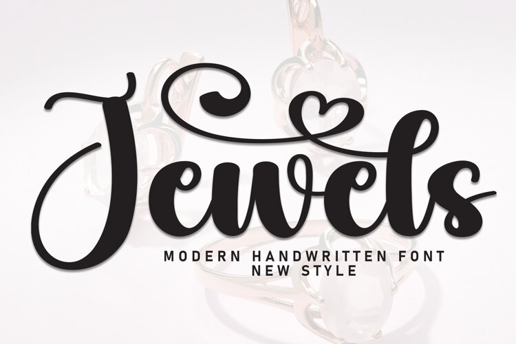 Jewels example image 1
