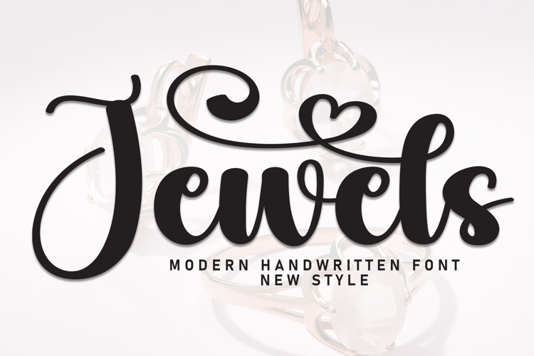 Jewels