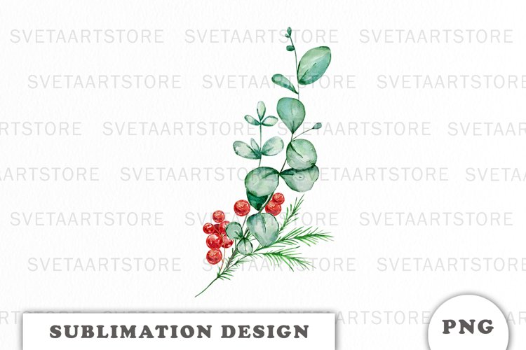 Greenery Clipart