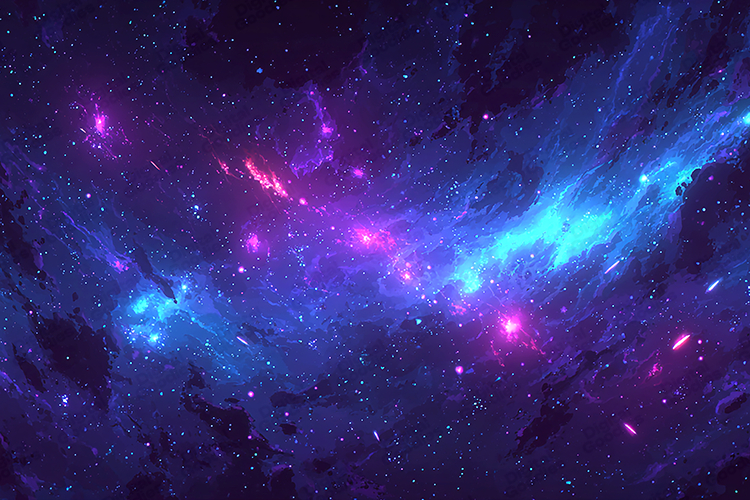 Galaxy Backgrounds Image 11