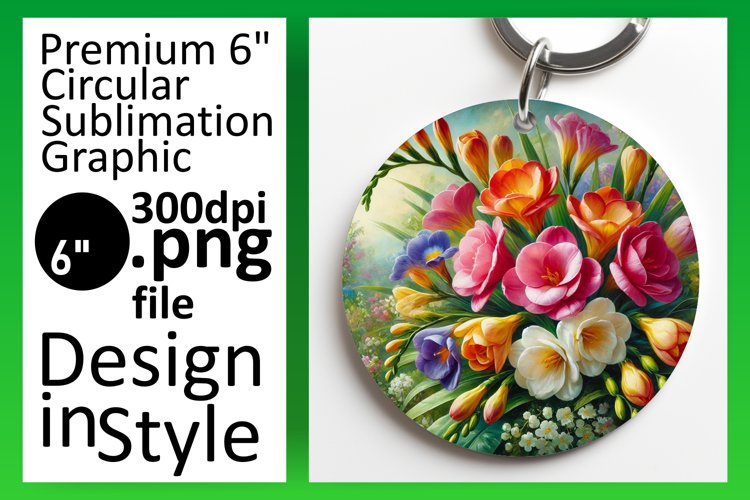 Circle Png Image 7