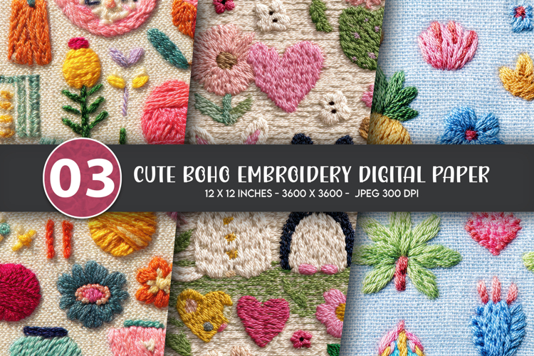 Stitch Texture Image 11