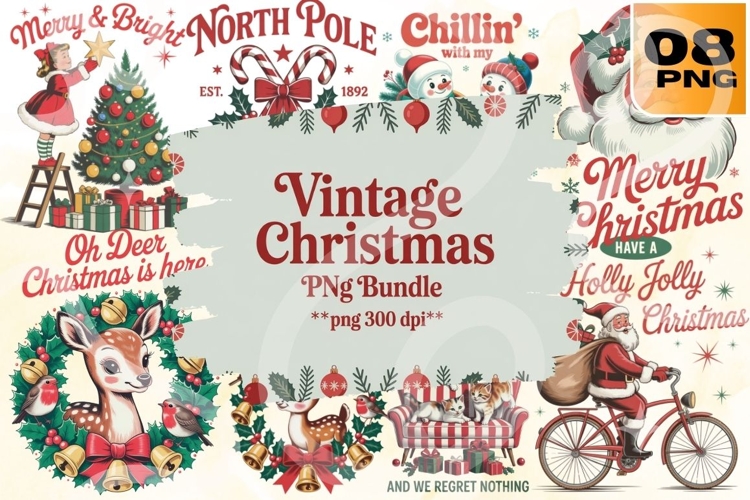Christmas Tree Png Image 7