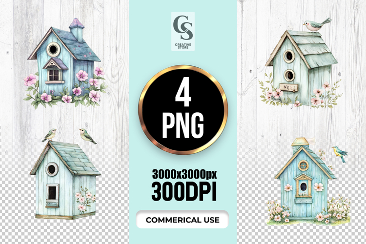 Garden Clipart Image 2