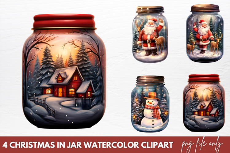 Jar Png Image 19