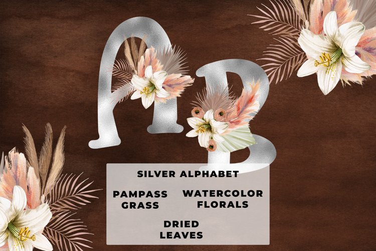 Boho Clipart Image 10