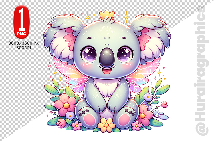 Cute Koala Pictures Image 4