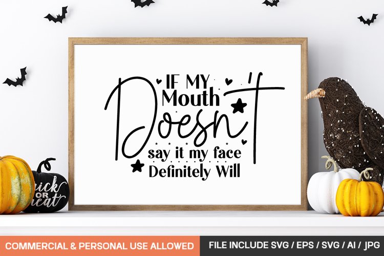 Funny Sayings Svg Image 6