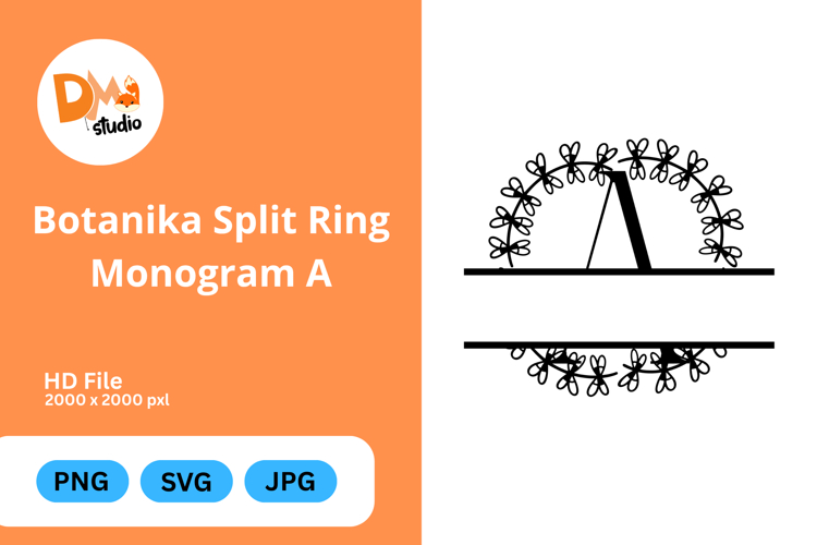 Alphabet Clipart Image 11